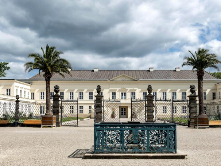 Museo Estatal de Hannover
